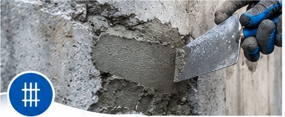 Betoninstandsetzung